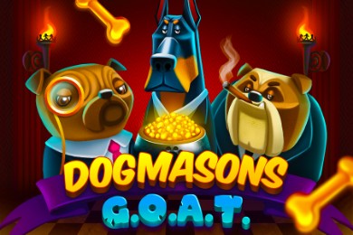 Dogmasons онлайн МостБет Казино